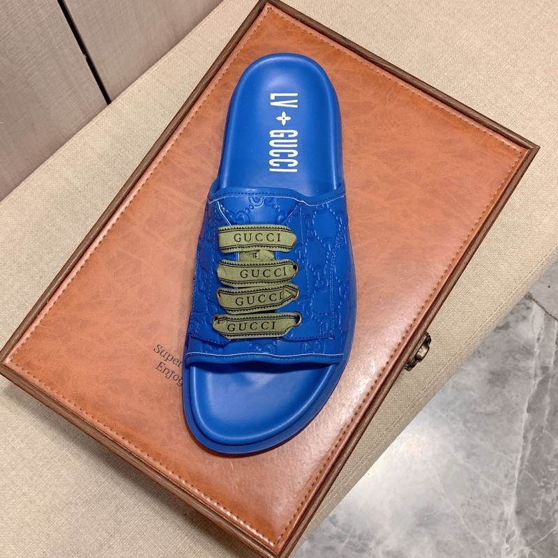 Gucci Slippers